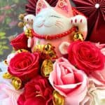 Lucky Soap Flower Box - Image 4