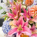 Mixed Bloom Arrangement - Image 6