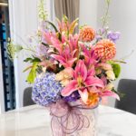 Mixed Bloom Arrangement - Image 2