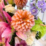 Mixed Bloom Arrangement - Image 4