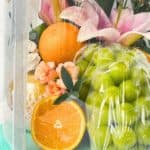 Premium Fresh Fruit Gift Box - Image 4