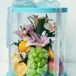 Premium Fresh Fruit Gift Box